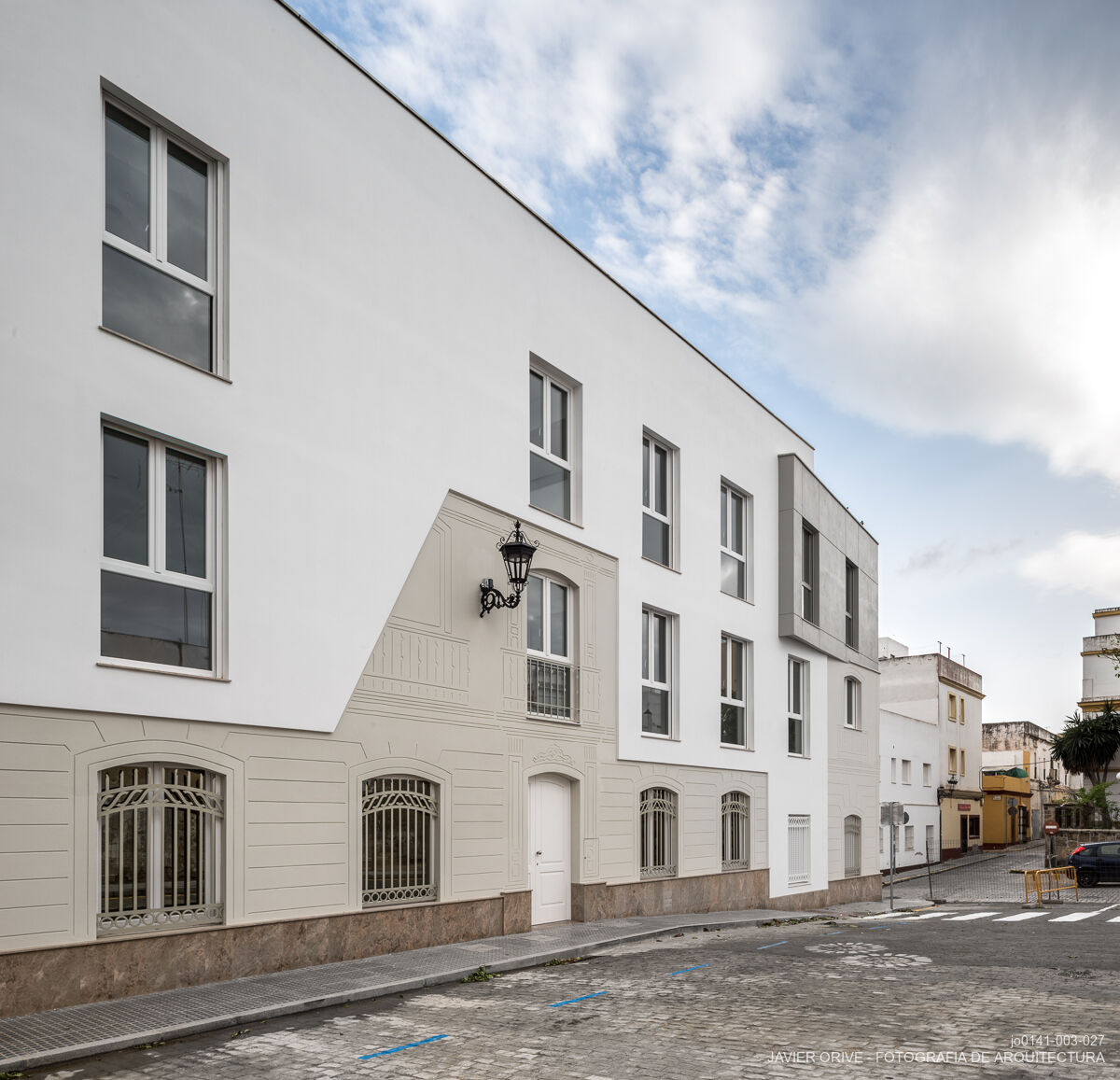 Sintético 98+ Foto Casas De Alquiler En San Fernando, Cádiz Baratas Alta Definición Completa, 2k, 4k
