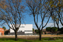 Colegio Arboleda, Ciudad