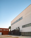 Colegio Arboleda, Ciudad