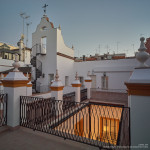 Hotel Las Casas de El Arenal, Sevilla