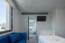 Suites en el Hospital Quirónsalud de Marbella, Marbella