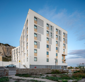 Residencia de estudiantes en Gibraltar, Gibraltar