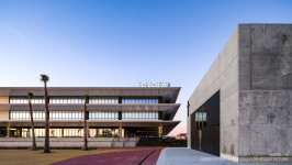 Universidad Loyola Sevilla, Dos Hermanas