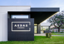 Oficina de Ventas AEDAS Homes, Mairena del Aljarafe