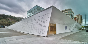 Centro Pompidou Malaga, Málaga