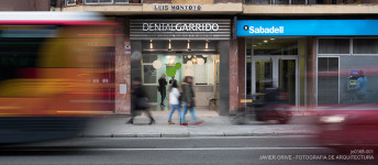 Clinica Dental, Sevilla